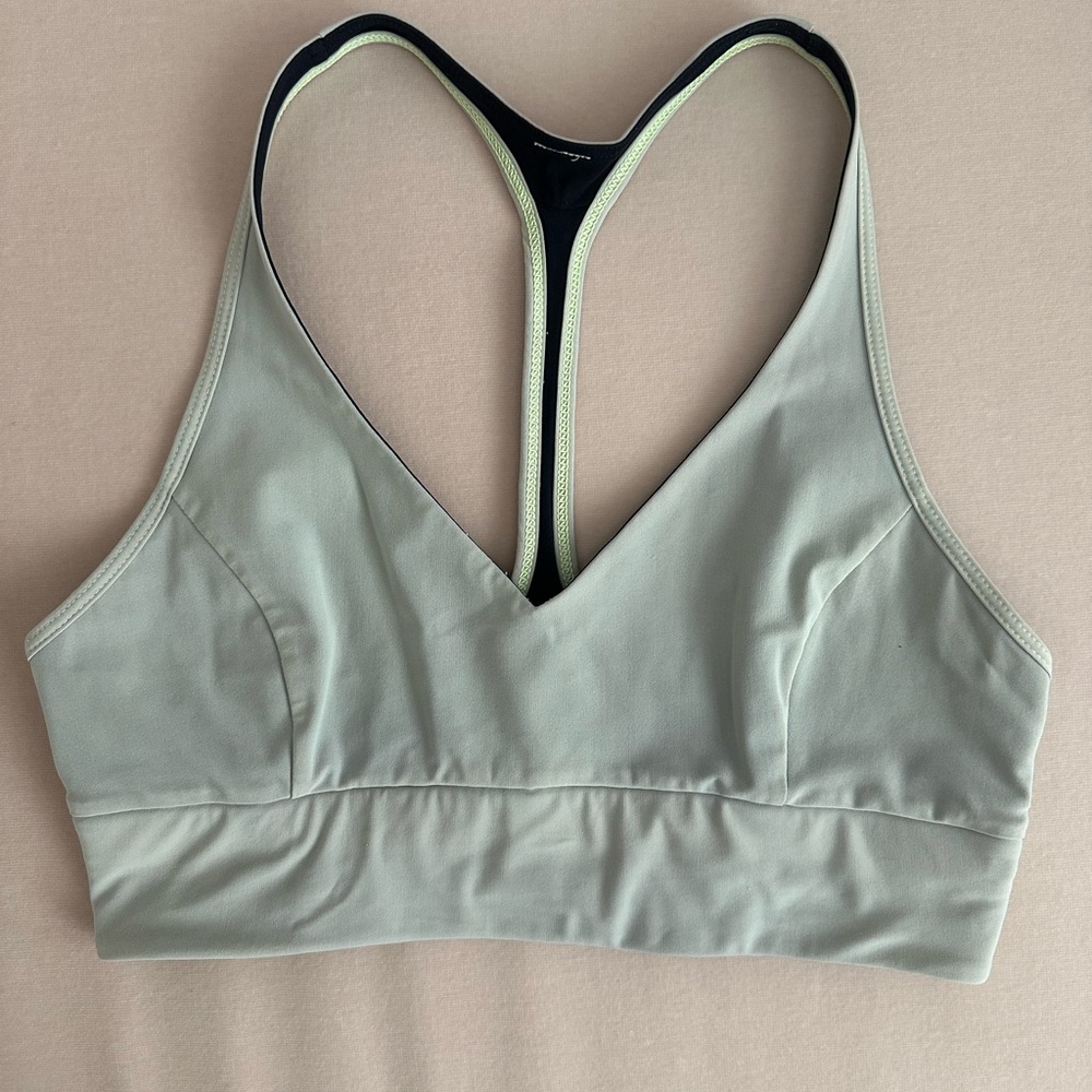 LULULEMON Retreat Reversible Racerback Sports Bra